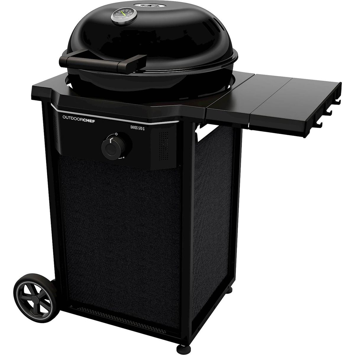 OutdoorChef Grill Davos 570 G