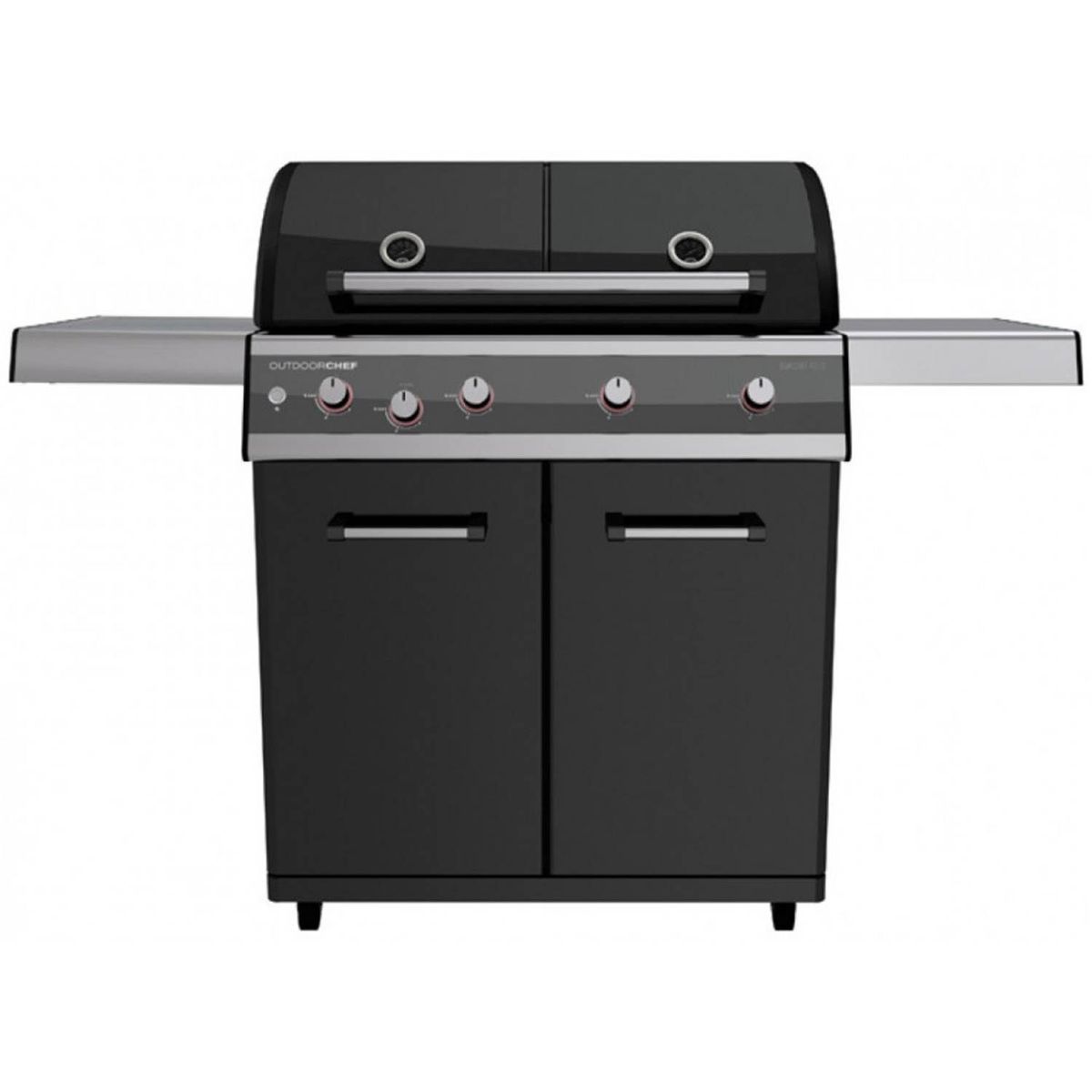 Outdoorchef Grill DUALCHEF 425 G BZ