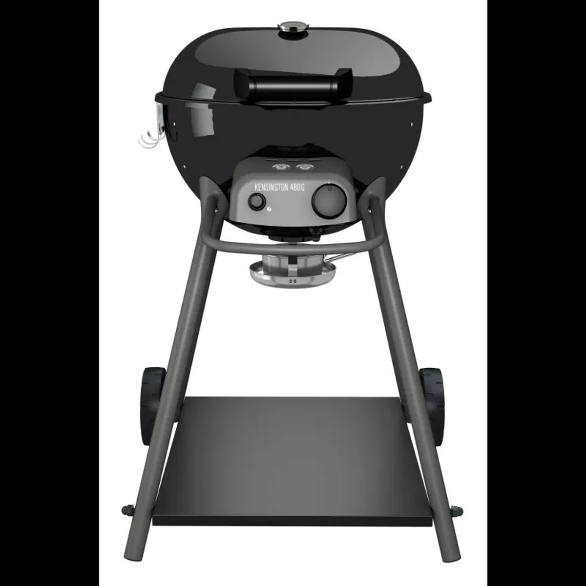 OutdoorChef Kensington 480 G Sort - 18.410.06