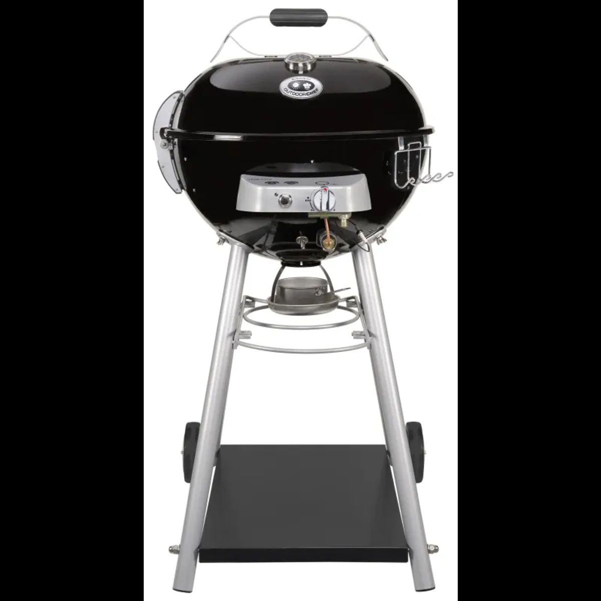 OutdoorChef Leon 570 G Sort - 18.127.71