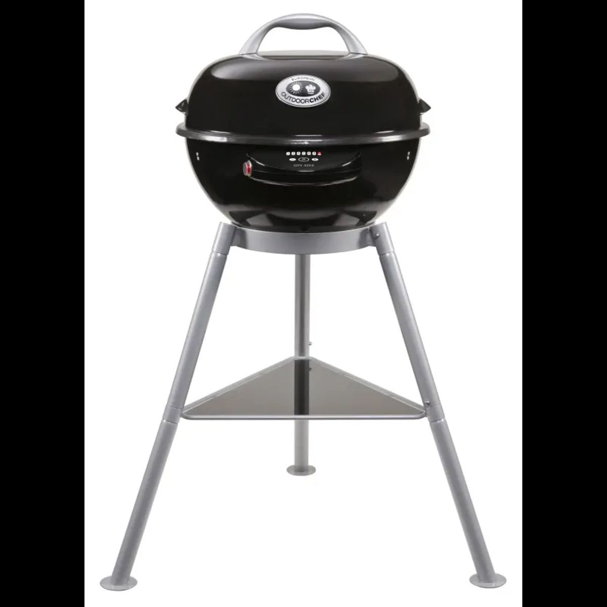 OutdoorChef P-420 E Sort - 18.130.10