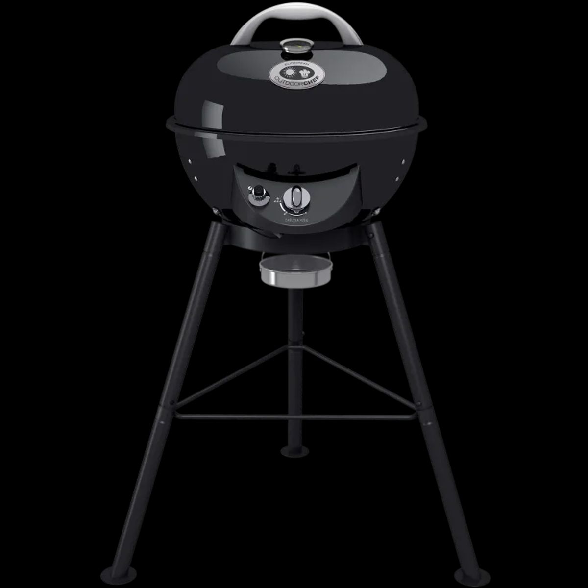 OutdoorChef P-420 G Sort - 18.127.83