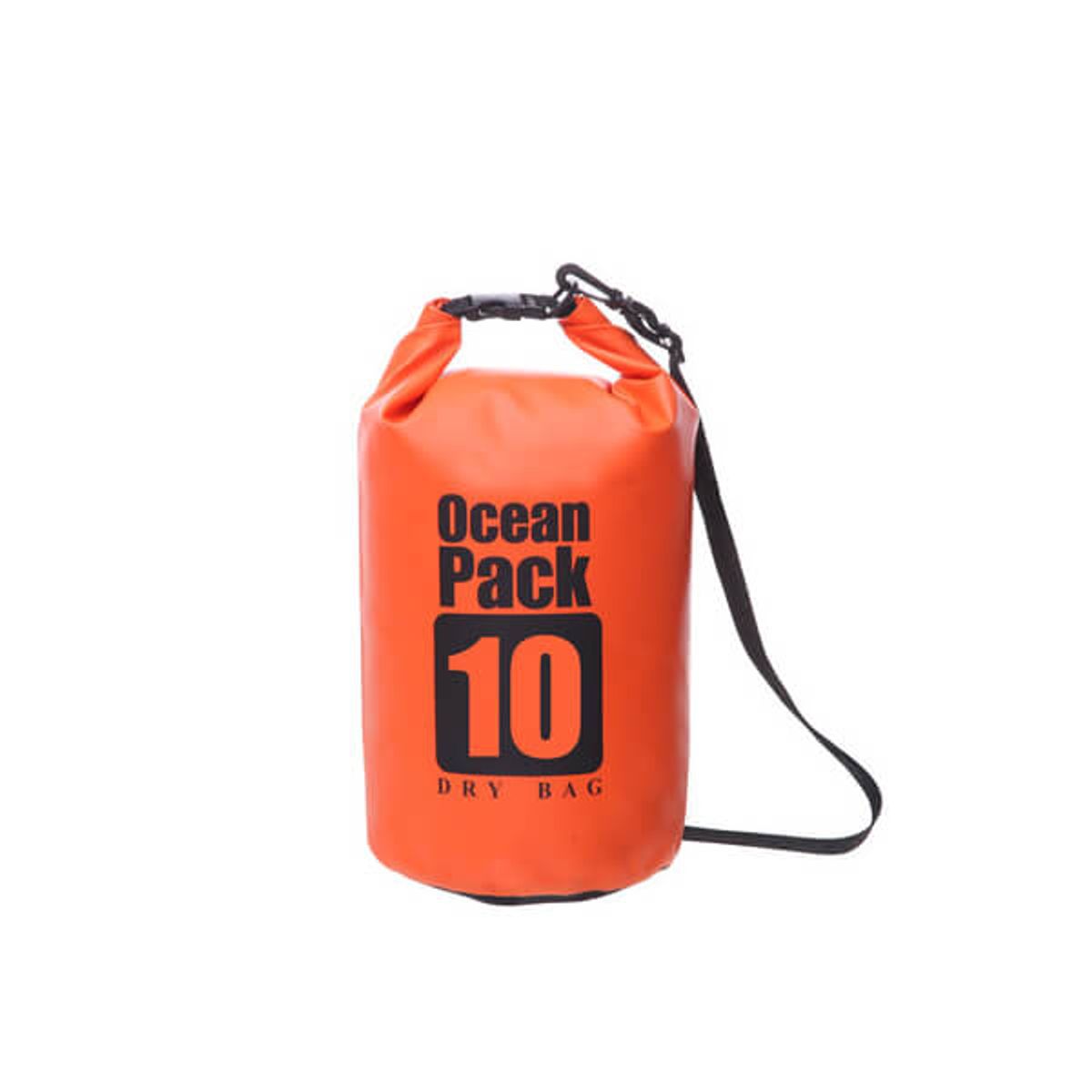 Outdoorstore Drybag, 10L Orange