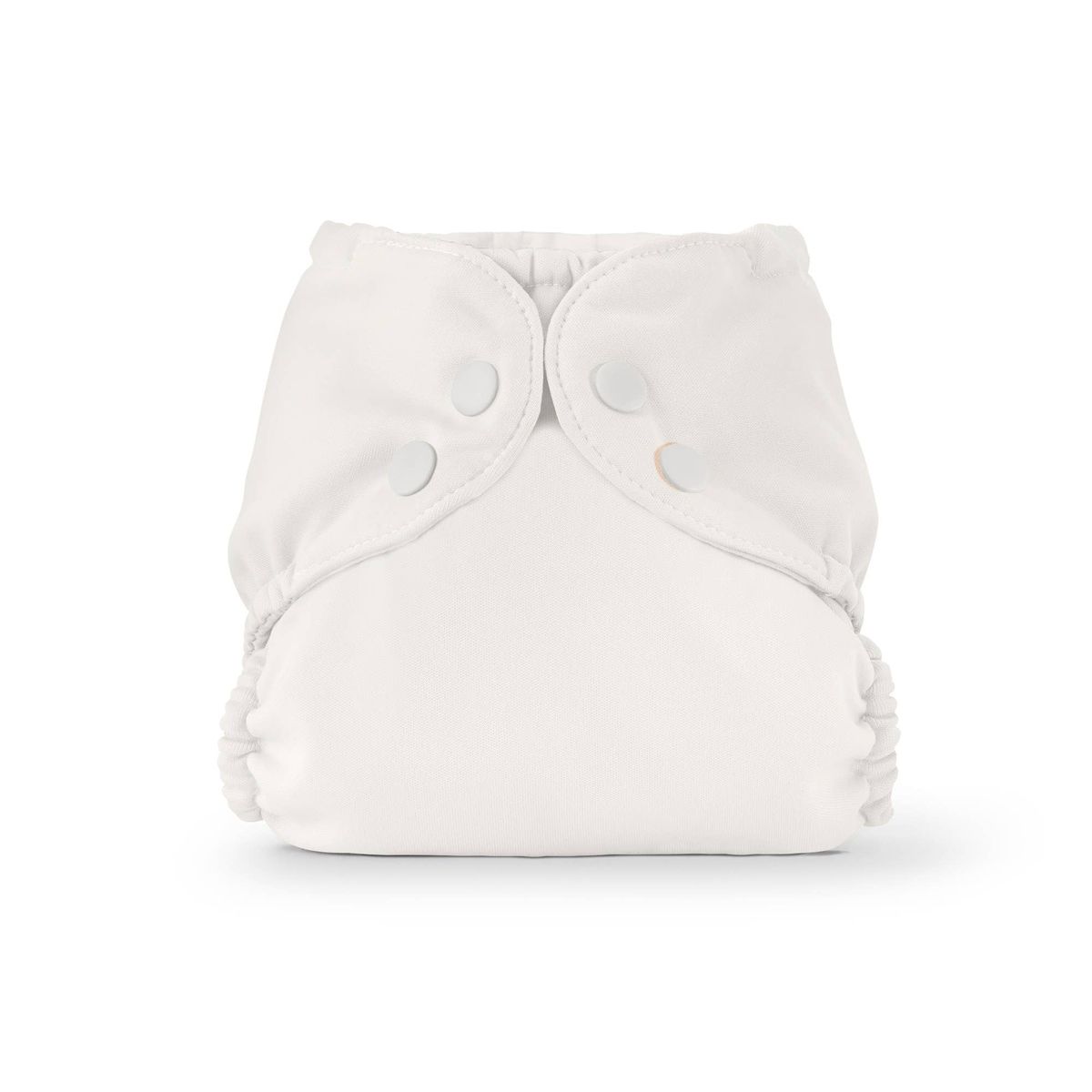 Outer (+ Swim Diaper): Parchment / Size 2 (18-35 lbs)