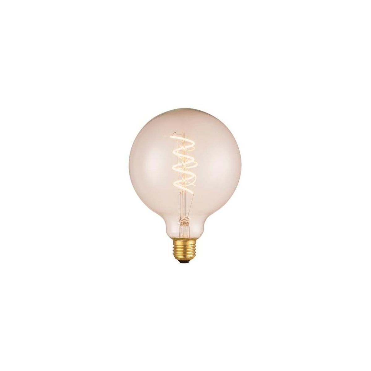 Outlet: E27 Colors Original Globe Light, 2W