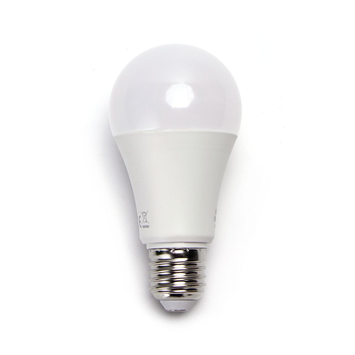 Outlet: LED A5 A67 E27 - 20W 6500K - Kulør : Kold