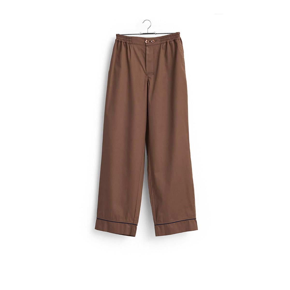 Outline Pyjama Trousers fra Hay (Milk Chocolate, S/M)