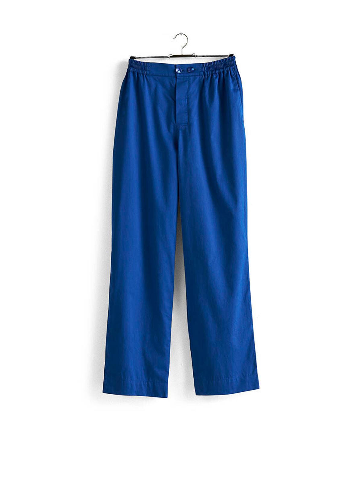 Outline Pyjama Trousers fra Hay (Vivid blue, S/M)