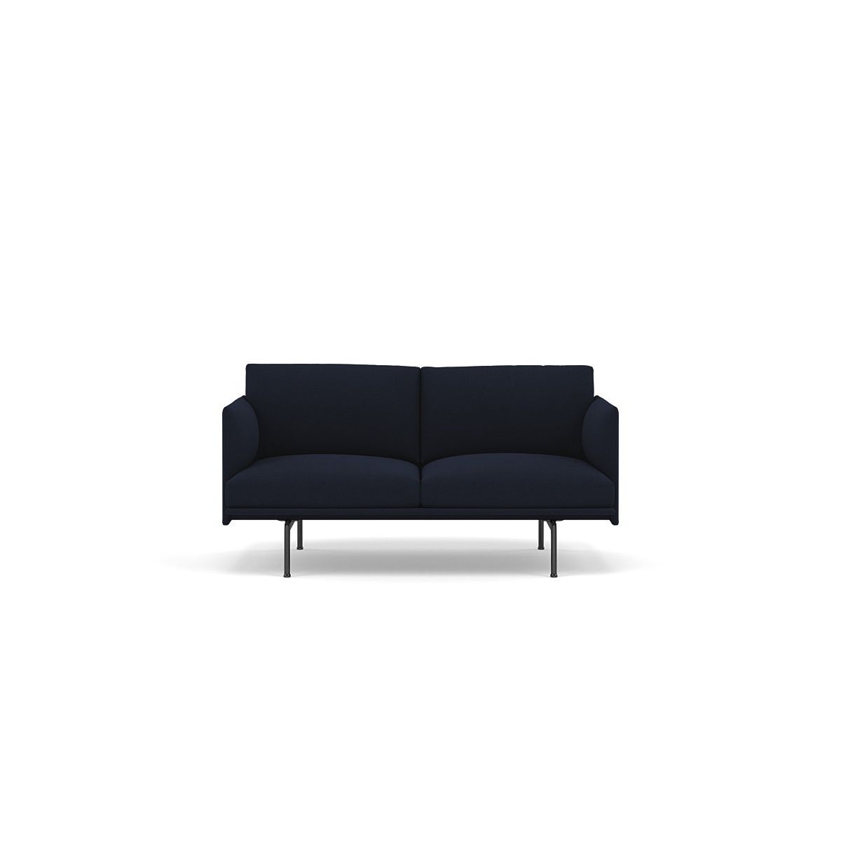 Outline Studio sofa fra Muuto (Vidar 554)