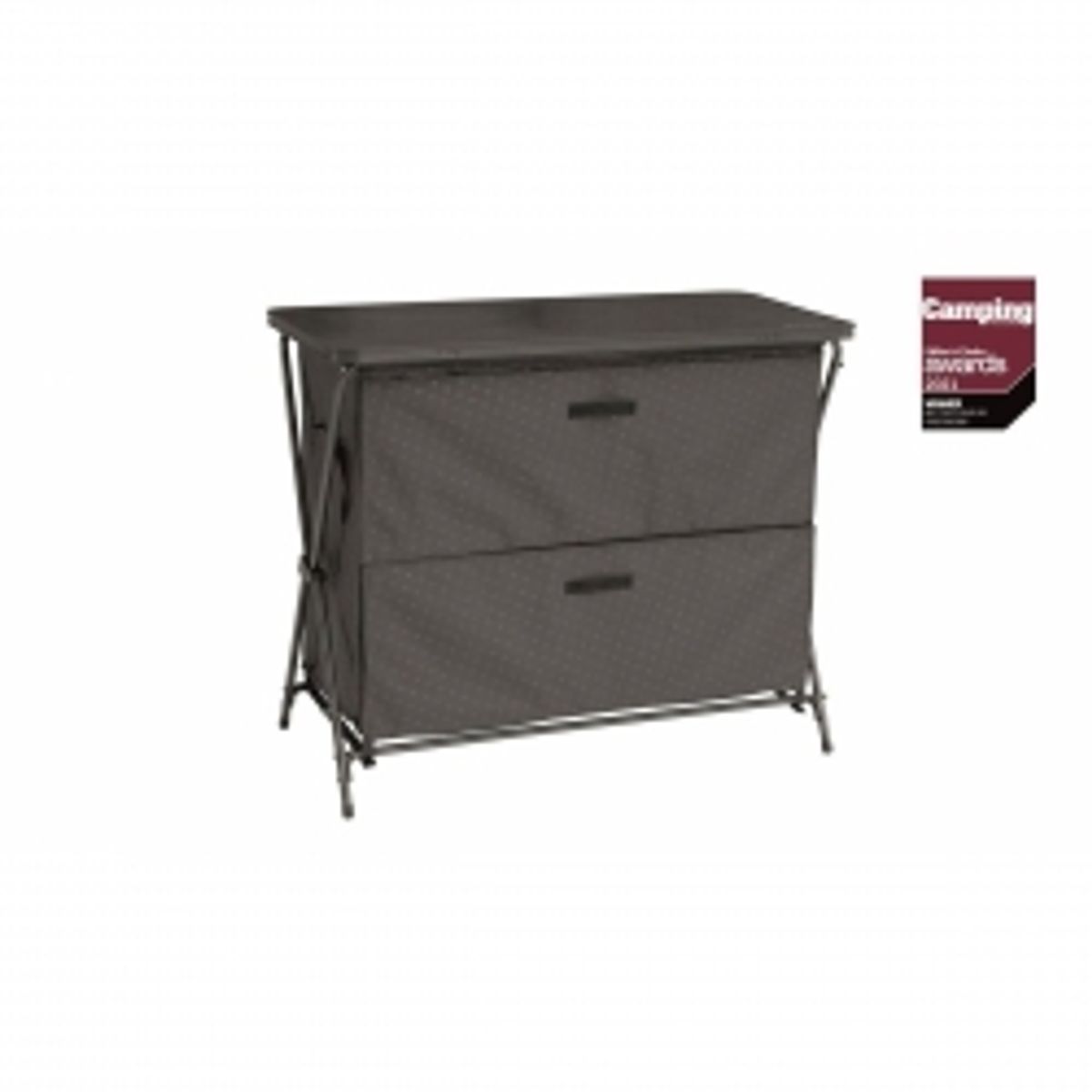 Outwell Aruba Cabinet - Campingskab