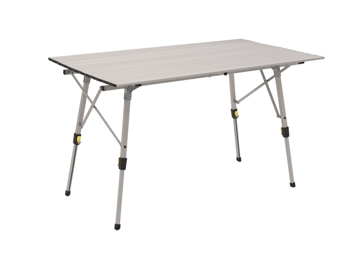 Outwell Canmore L - Foldbar Campingbord - Aluminium