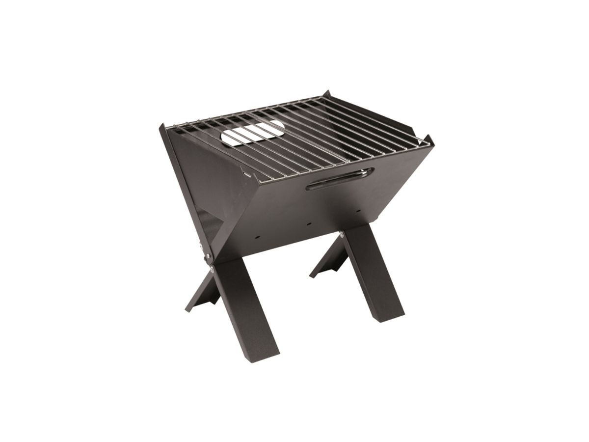 Outwell Cazal Compact - Grill - Foldbar- Sort