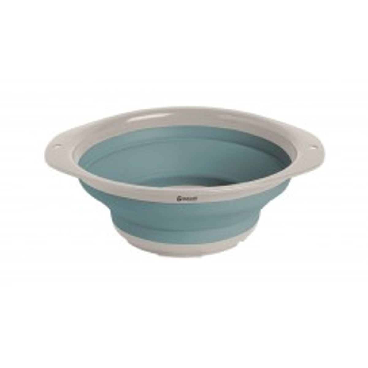 Outwell Collaps Bowl M Classic Blue - Skål