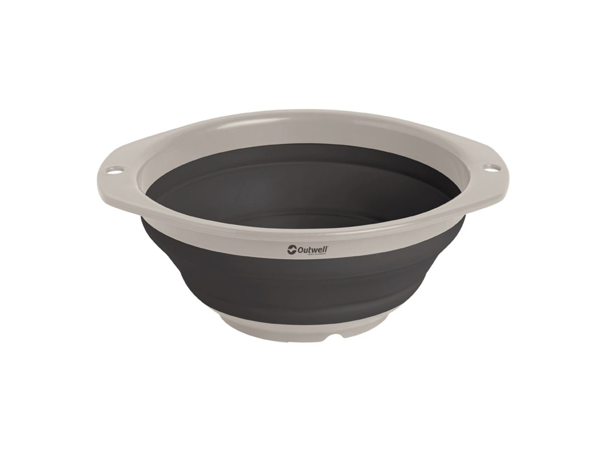 Outwell Collaps Bowl S - Foldbar skål - Navy Night