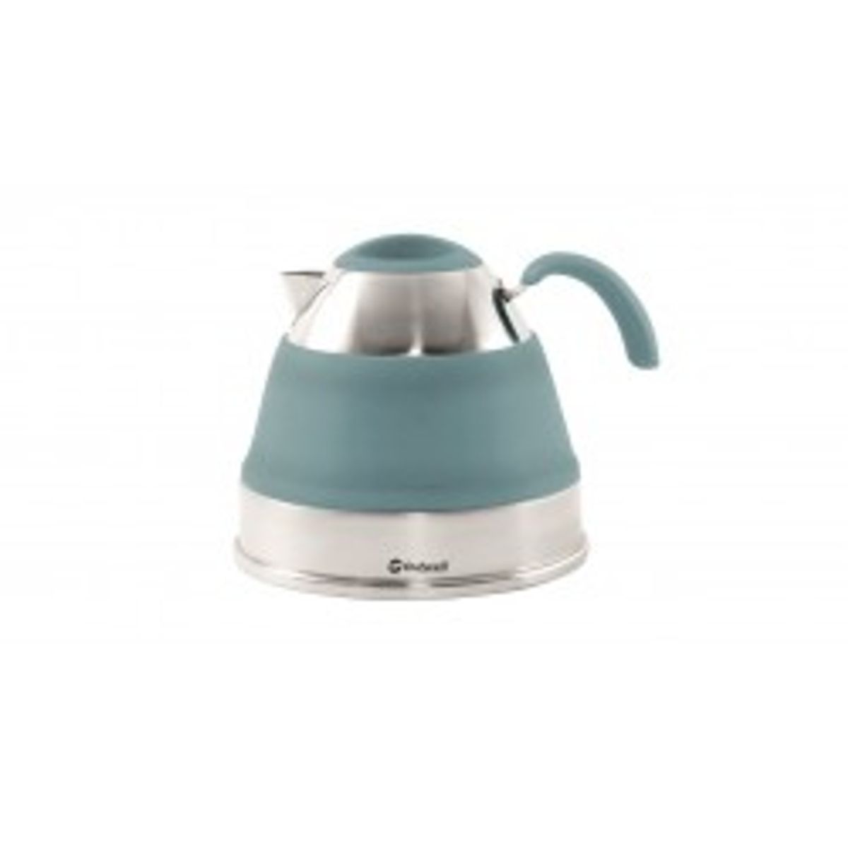 Outwell Collaps Kettle 2.5l Classic Blue - Kedel