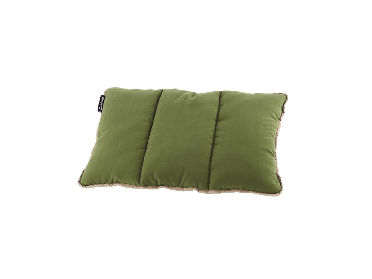 Outwell Constellation Pillow - Pude - Grøn