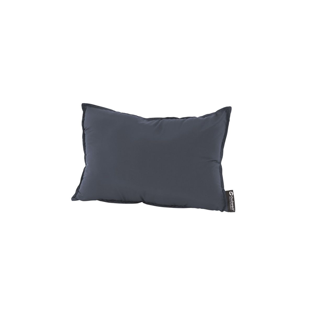 Outwell Contour Pillow - Pude - Blå