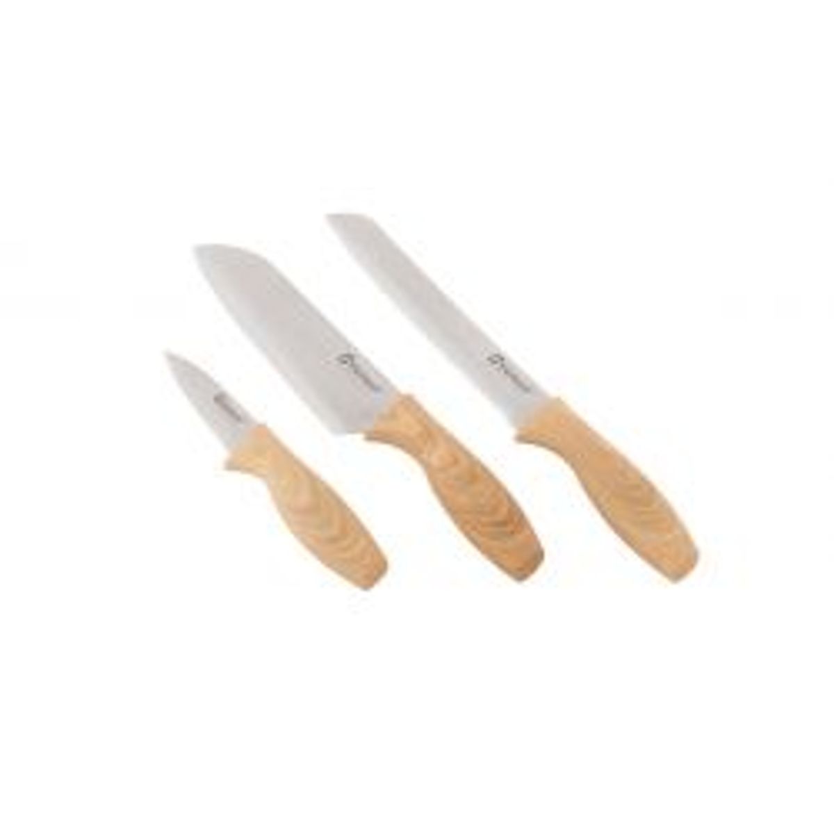 Outwell Matson Knife Set - Kniv