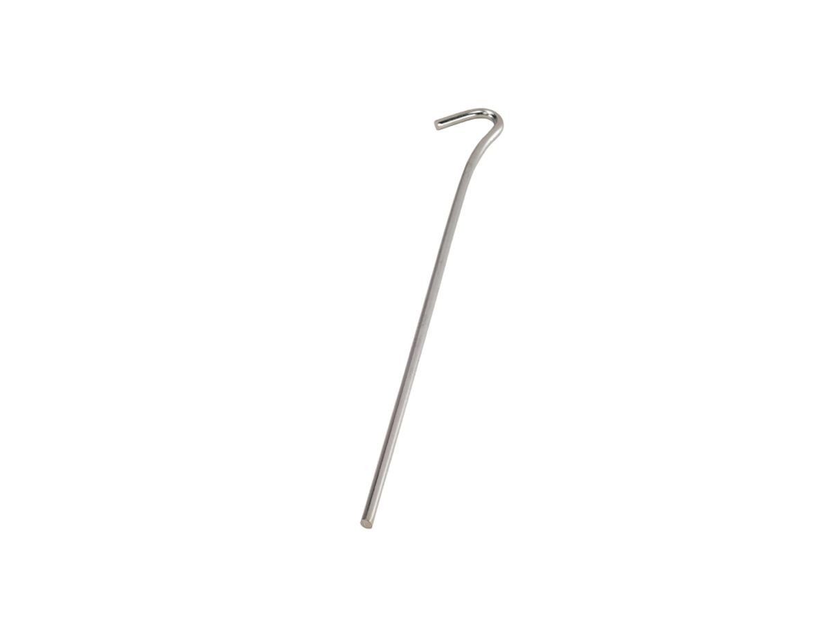 Outwell Skewer - Pløkker - 18 cm - Aluminium - 10 Stk