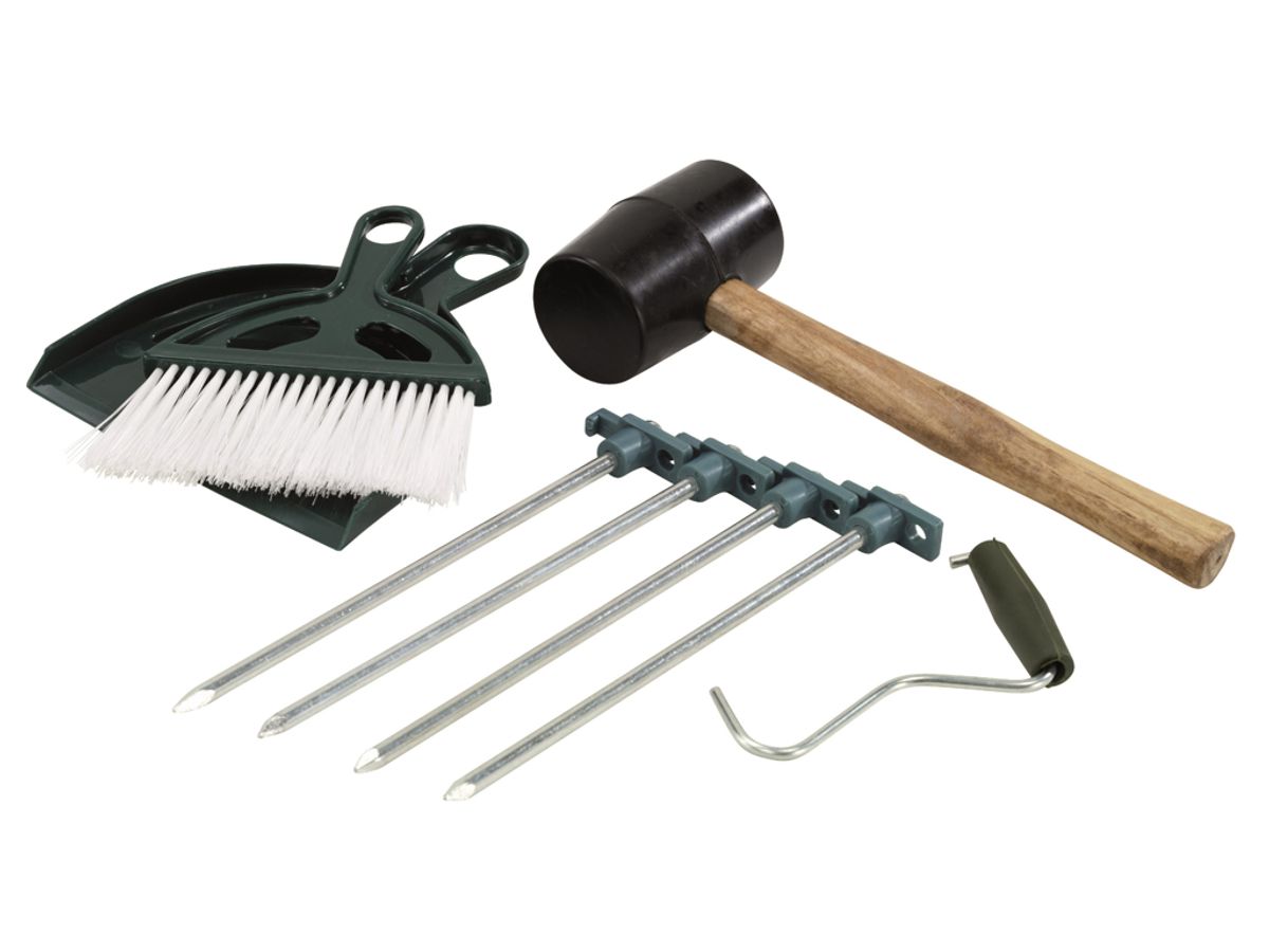 Outwell Tool Kit - Telt Kit