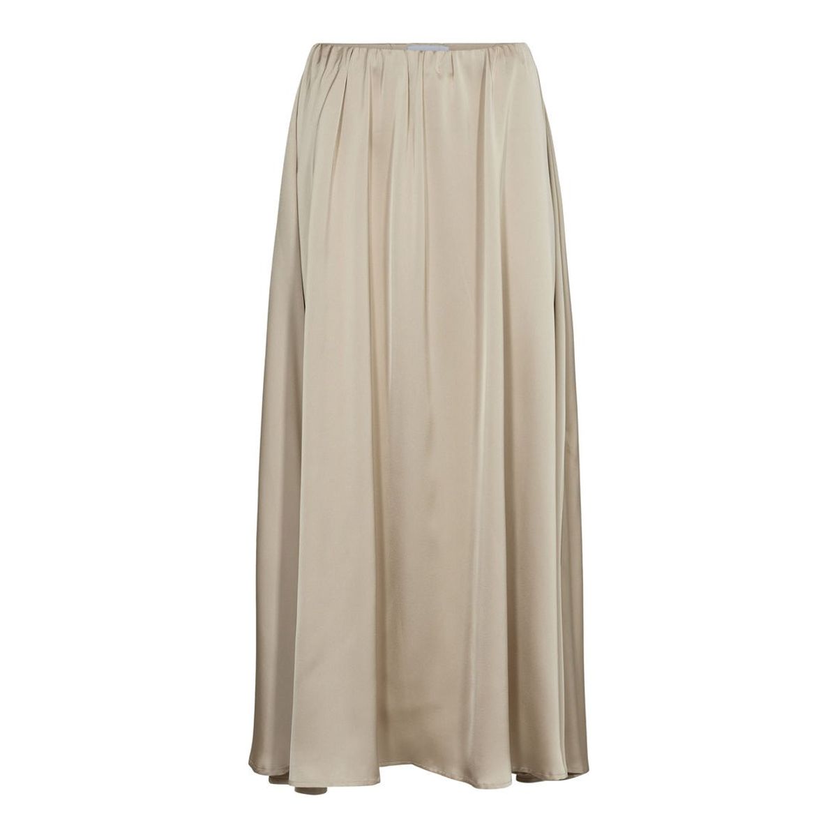 Ova Skirt Creme L