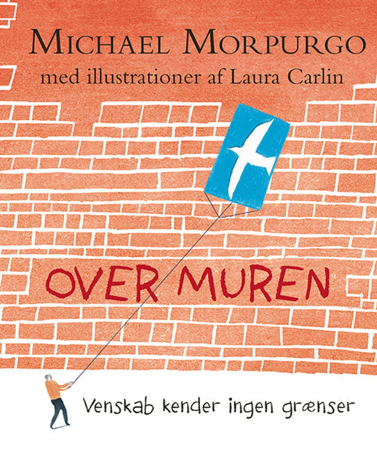 Over muren