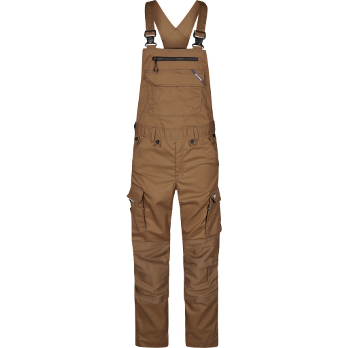 OVERALL 3360-186 BRUN 96