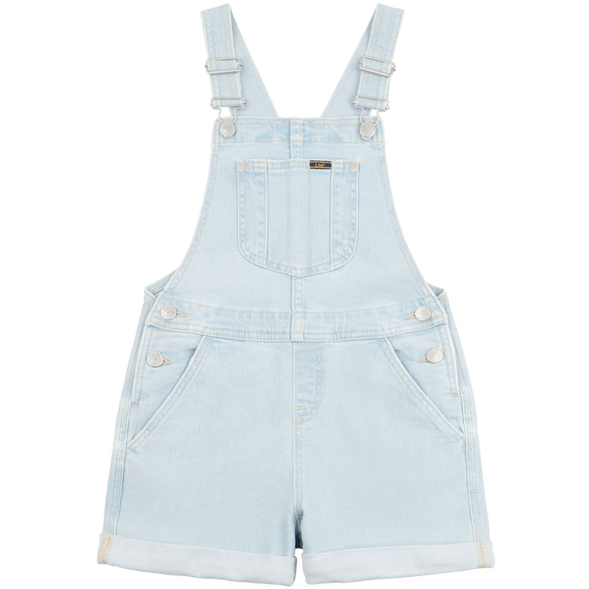 Overalls (14-15 år)