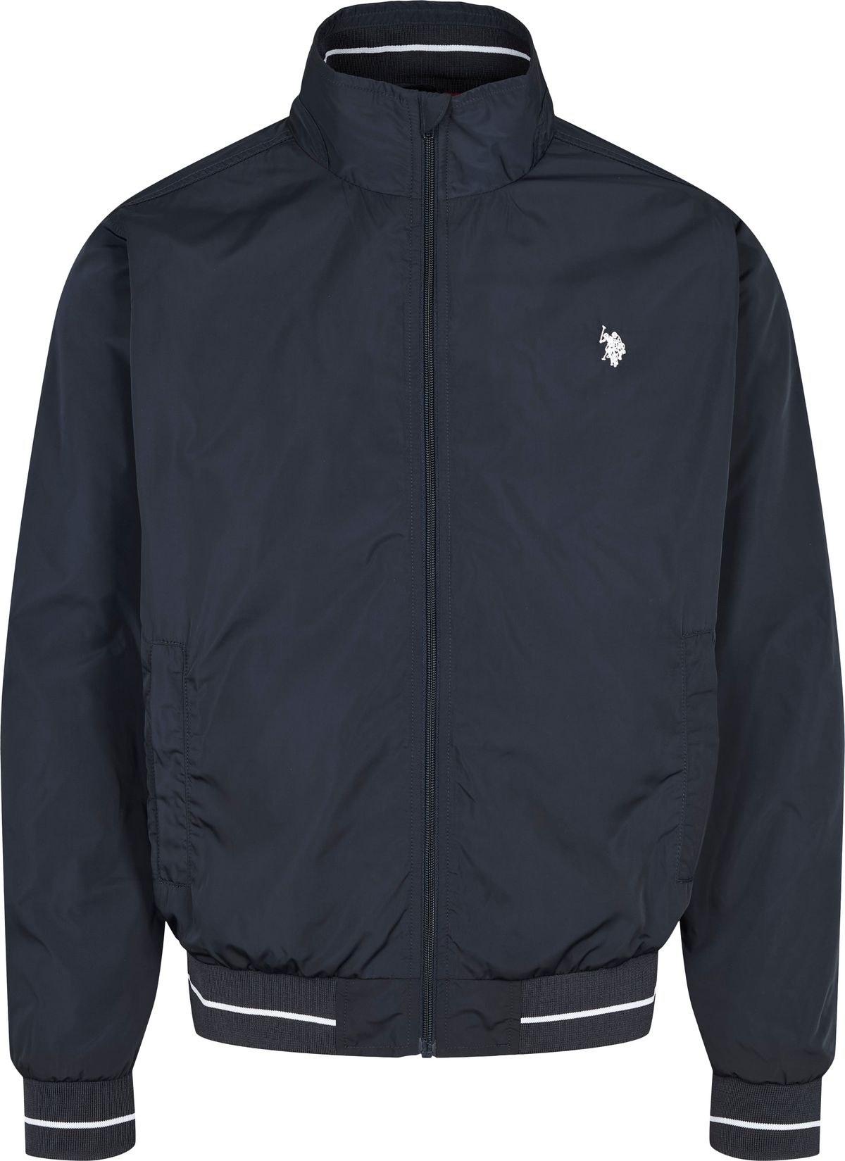 Overgangsjakke Cole Herre U.S. Polo Assn Herre M