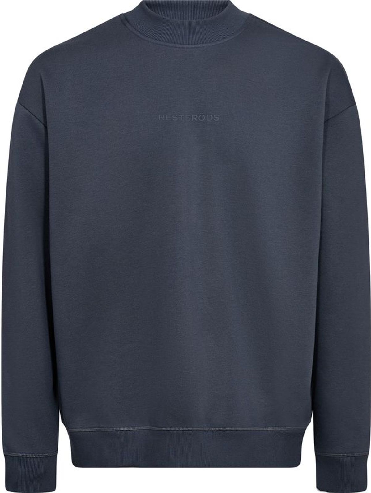 Oversize Crewneck