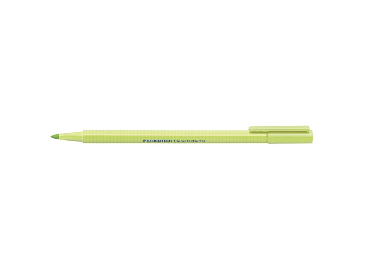 Overstregningstusch | Staedtler | 362 | Lime