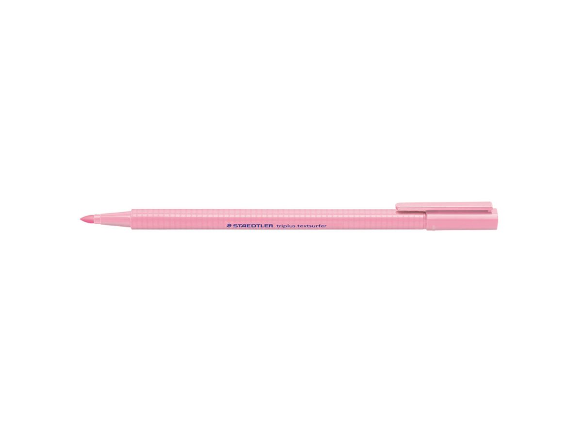 Overstregningstusch | Staedtler | 362 | lys Pink