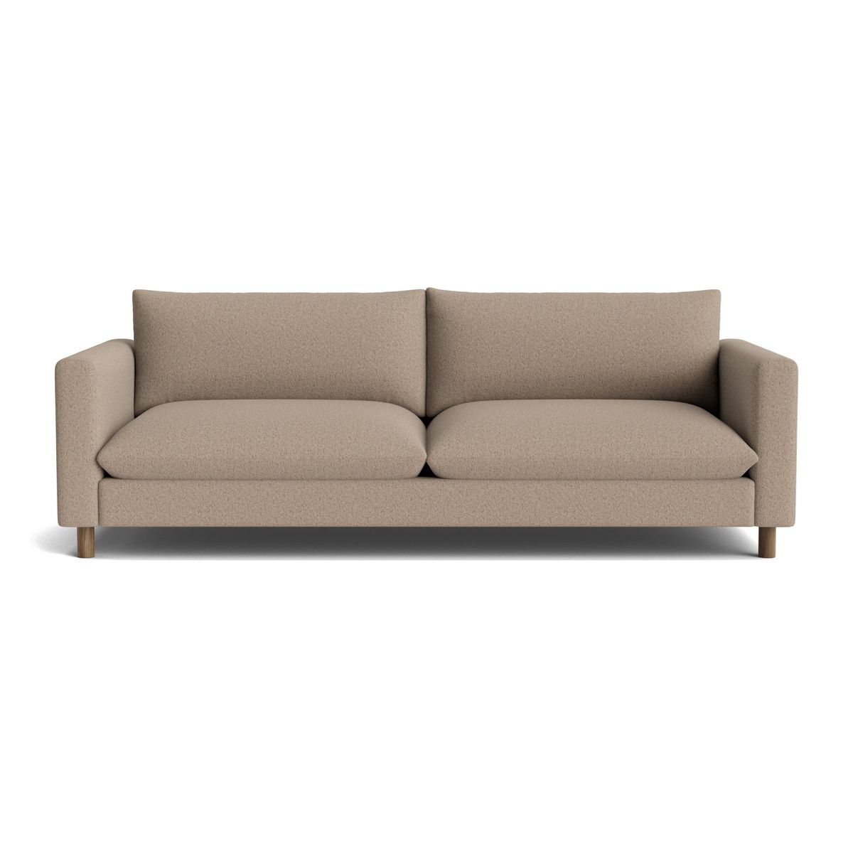 Oviedo 3 personers sofa