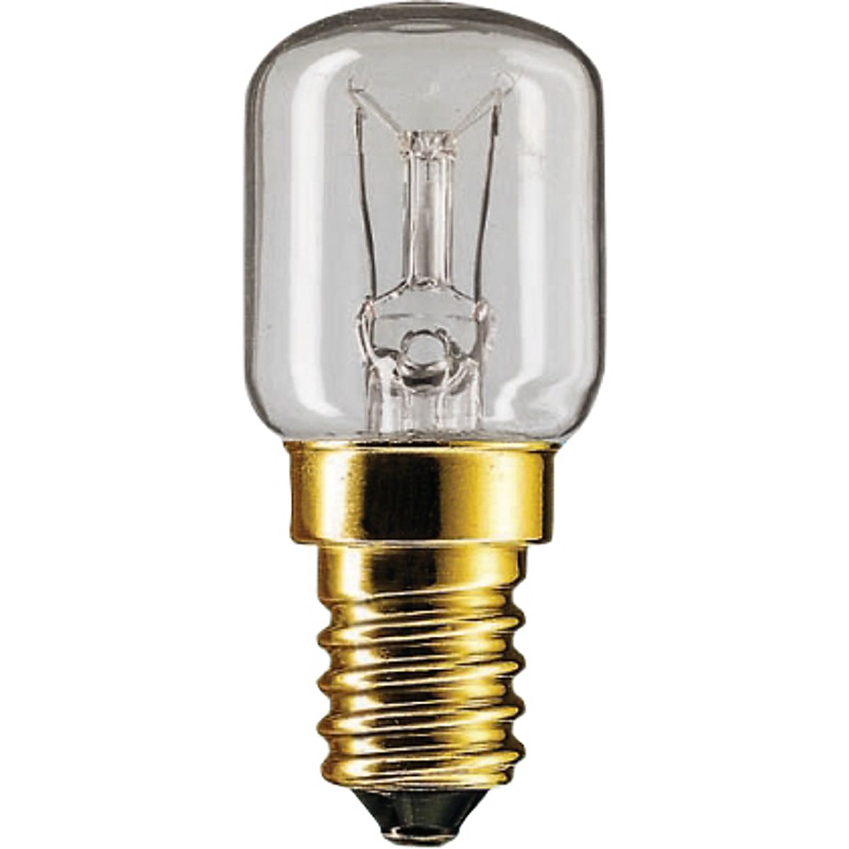 Ovnlampe 25W 220/230V E14