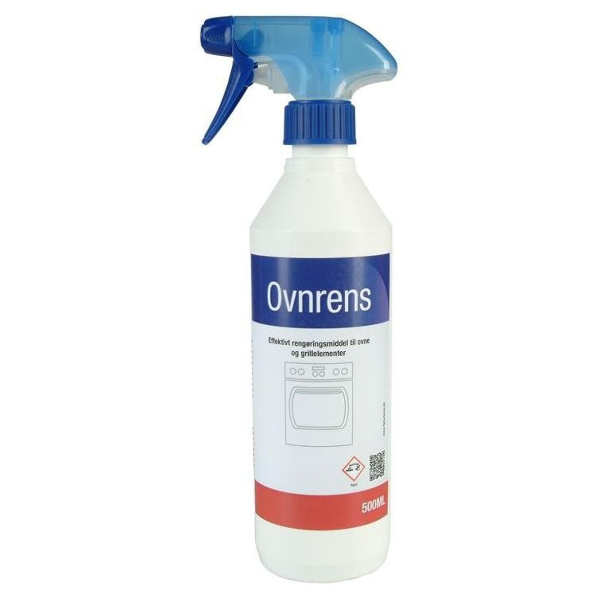 Ovnrens 500ml 4YH