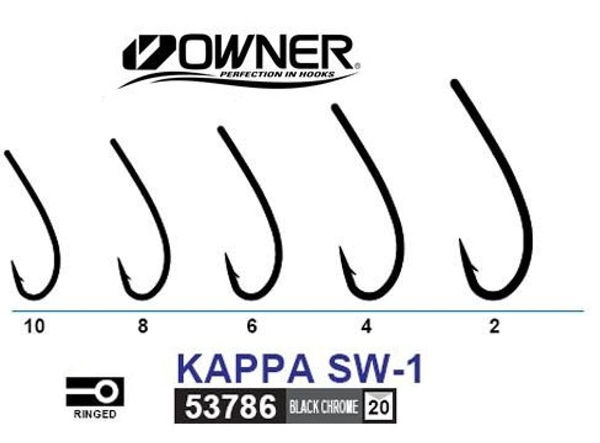 Owner Kappa SW - 1 Fluekroge Str 2