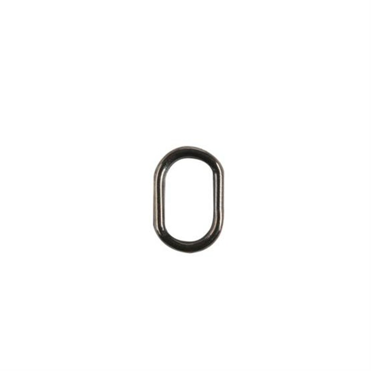 Owner Oval Split Ring