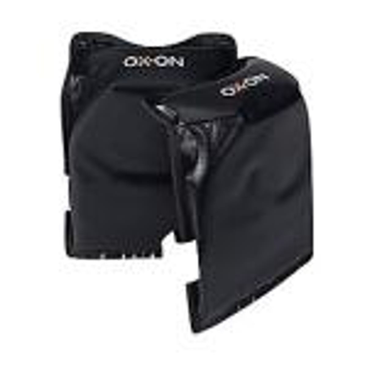 OX-ON Knæskåner knæskallen PVC/nylon m/velcrolukning. 288.00