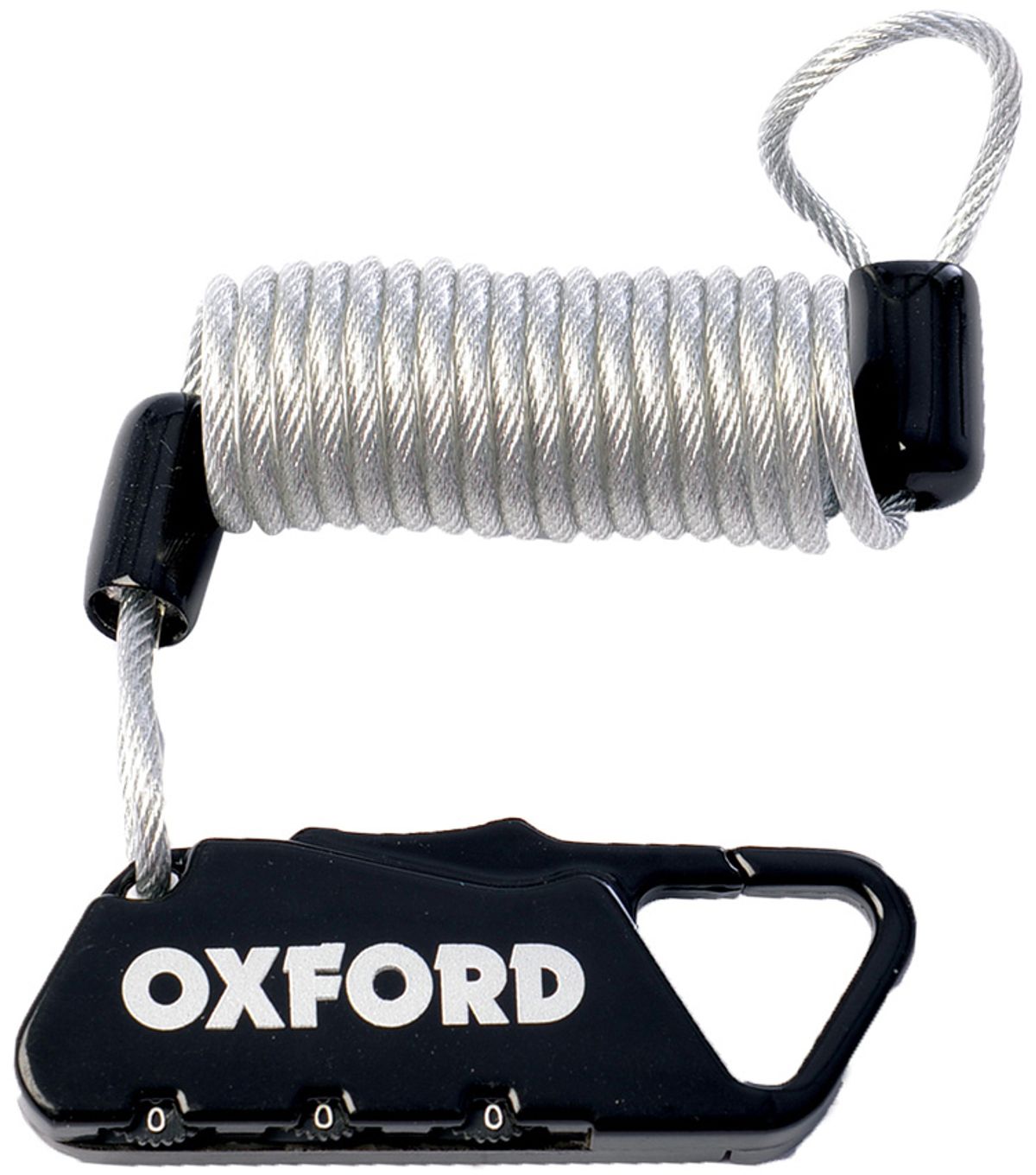 OXC Kabellås Pocketlock 900mm