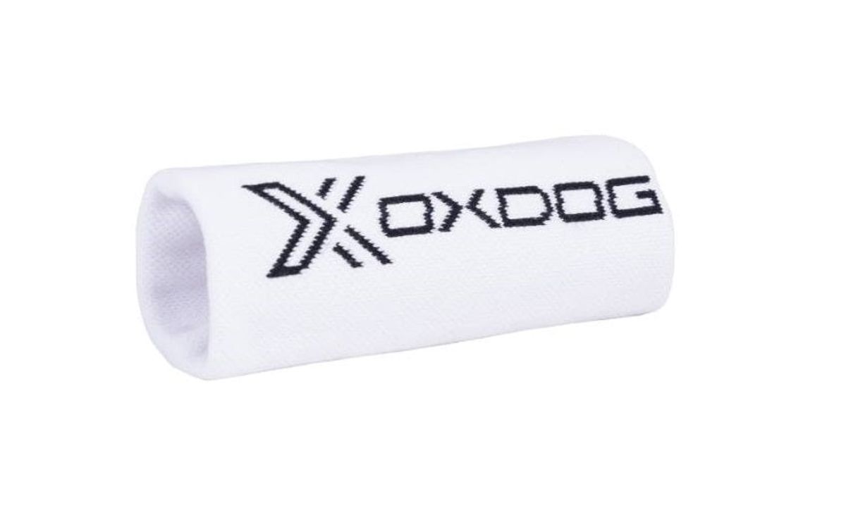 Oxdog Bolt Long Wristband (Hvid)