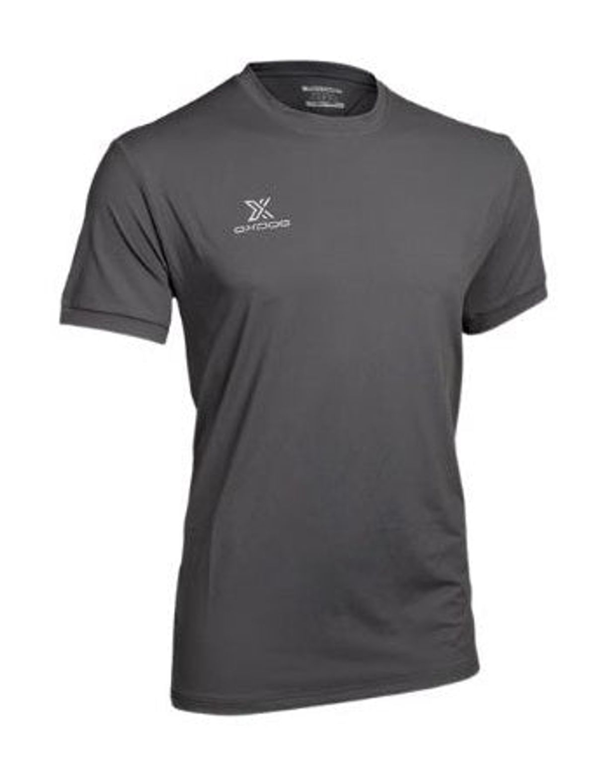 Oxdog Delta T-shirt (Grå) - L