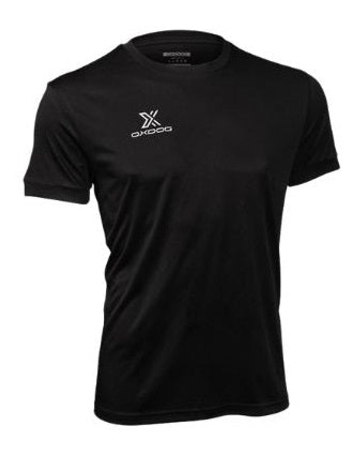 Oxdog Delta T-shirt (Sort) - L