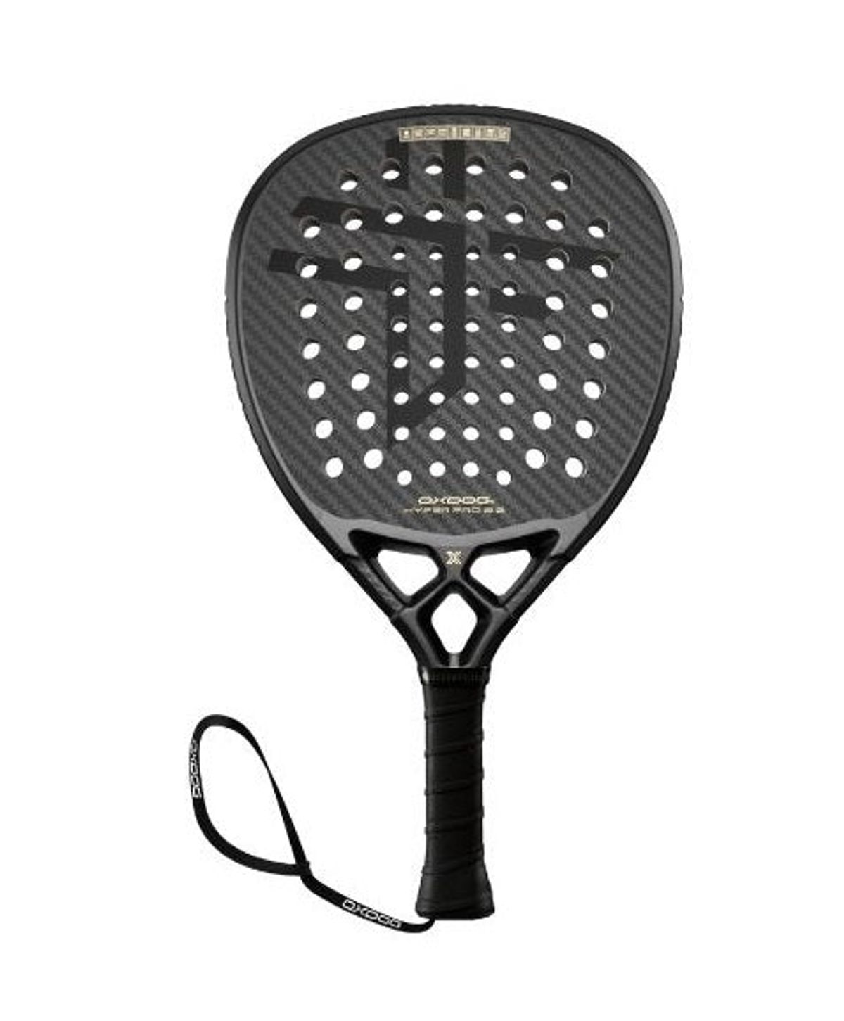 Oxdog Hyper Pro 2.0 2024 Padelbat