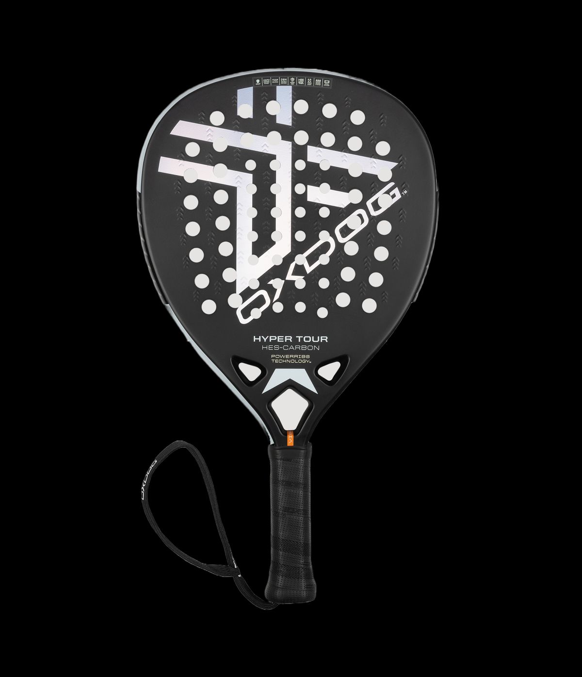 Oxdog Hyper Tour Padelbat