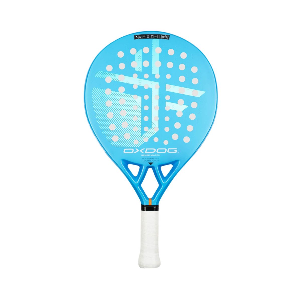 Oxdog Sense Match Padelbat