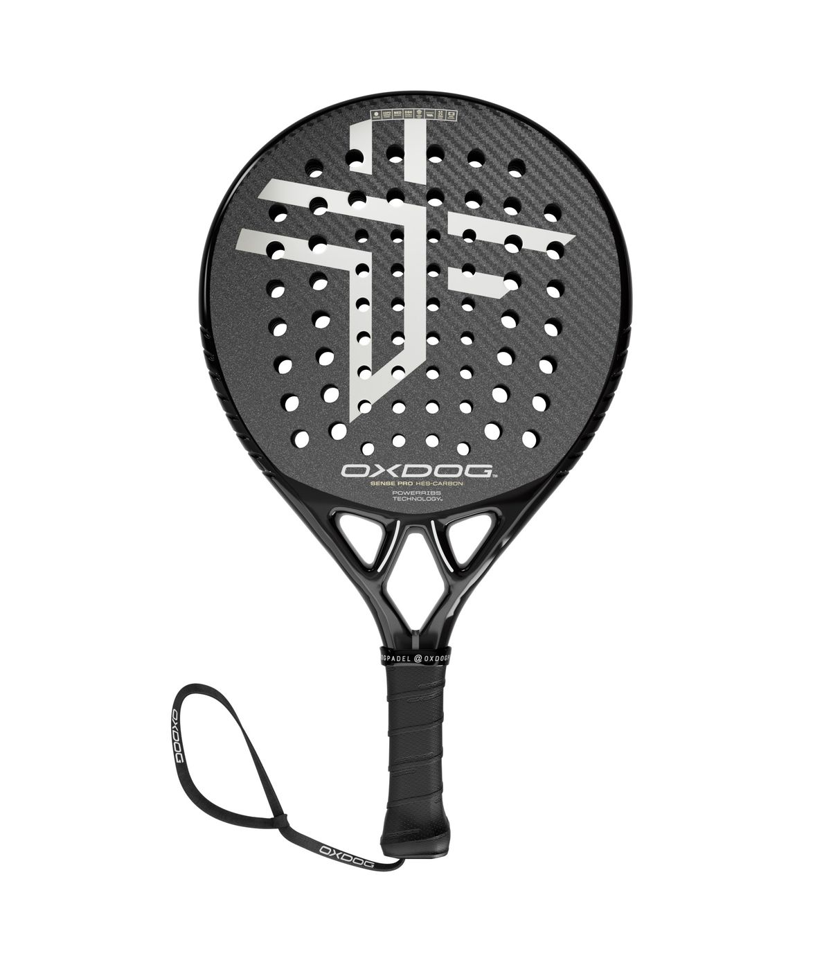 Oxdog Sense Pro 2024 Padelbat