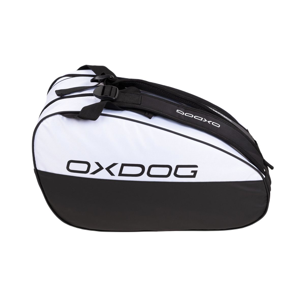 Oxdog Ultra Tour Padeltaske (Hvid/sort)