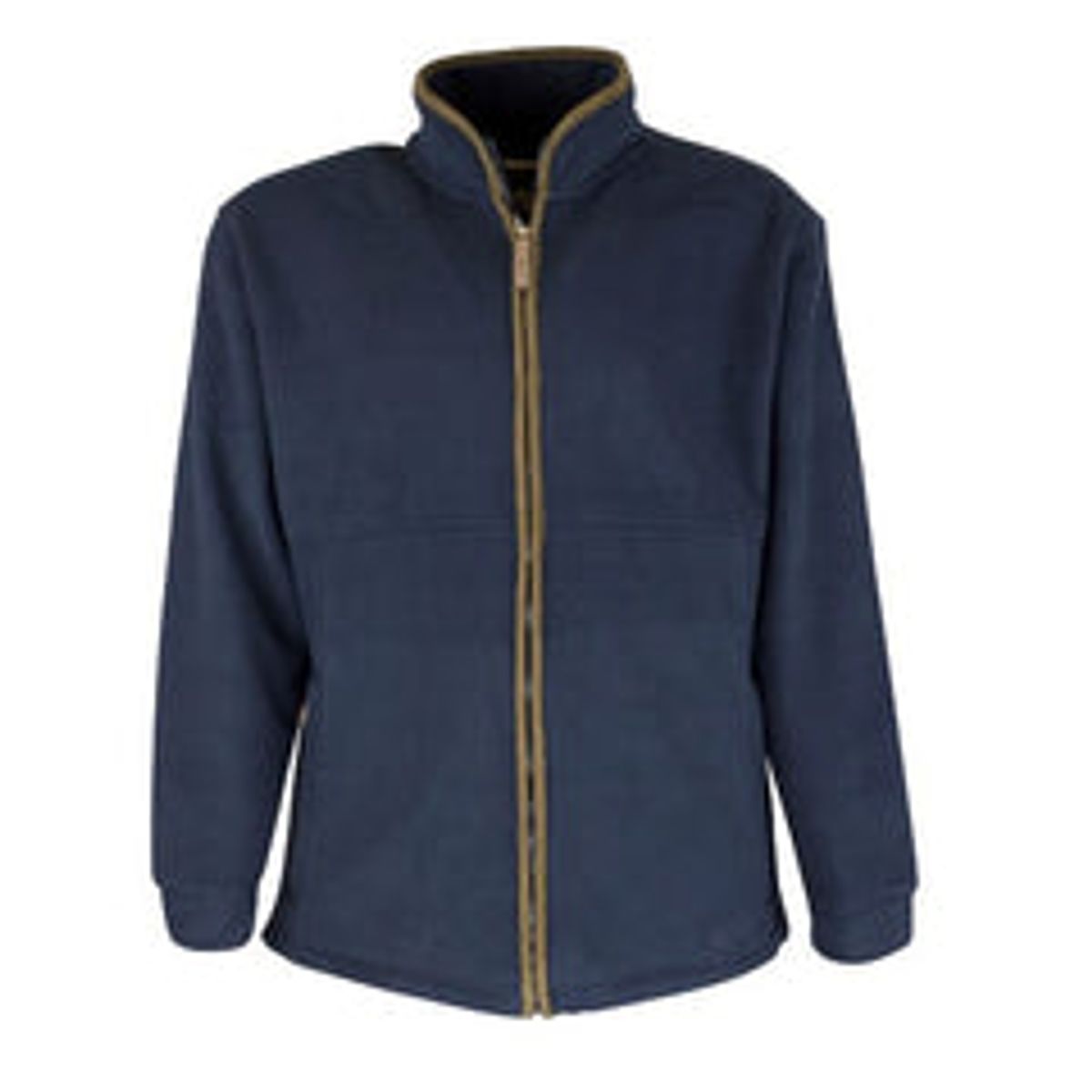 Oxford Blue - Fleece