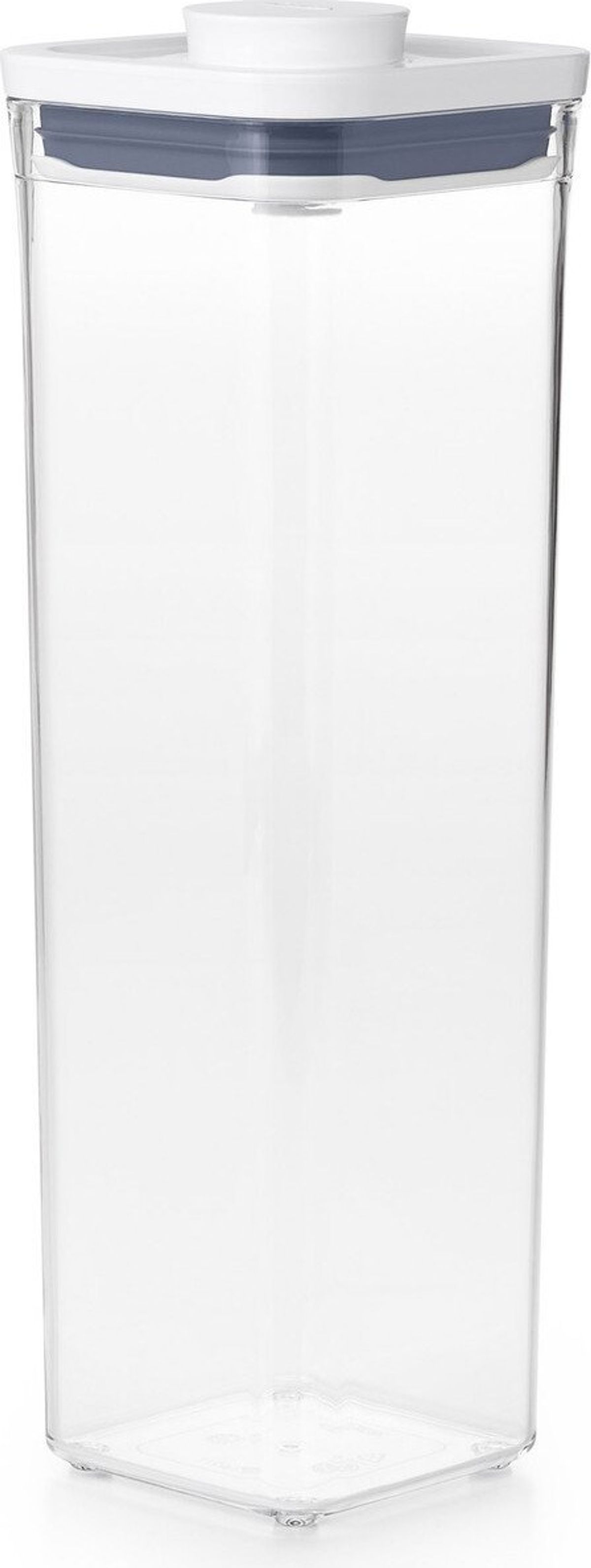 Oxo - Pop Container - Square, 2.1l