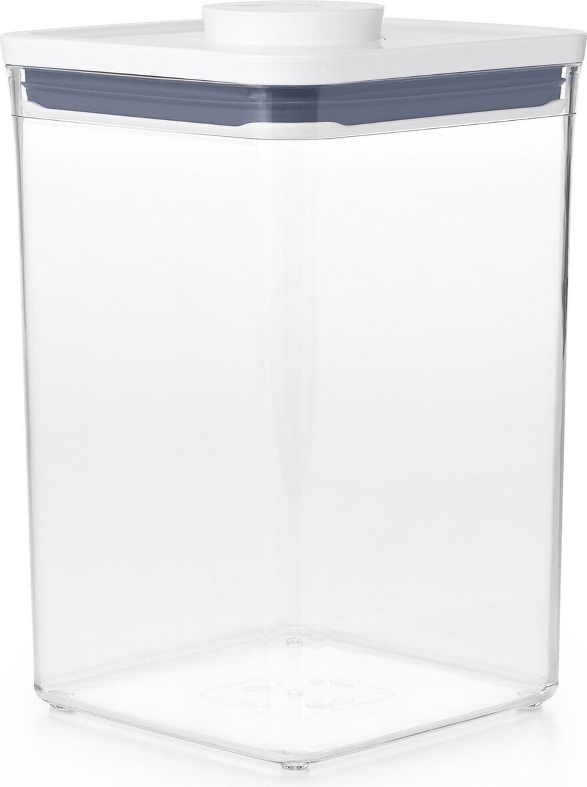 Oxo - Pop Container - Square, 4.2l